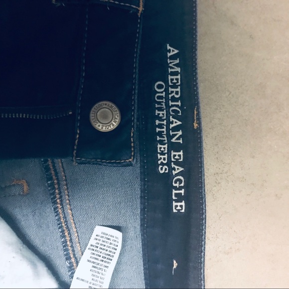🥳3/$30🌸 AEO High-Waist Jeggings - Picture 6 of 7